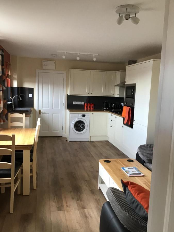 Suil Na Mara Apartment *