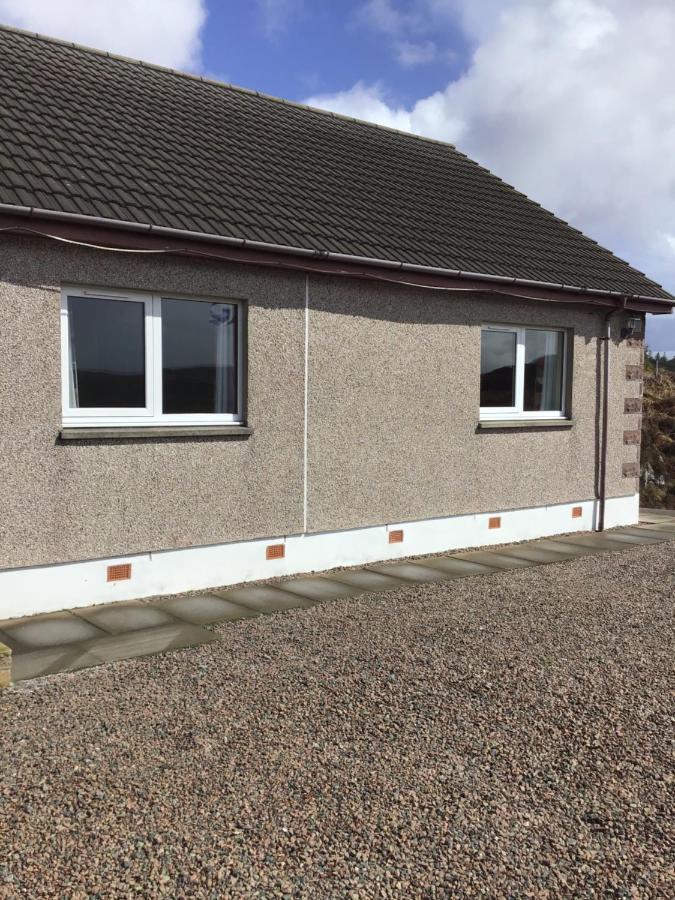 Suil Na Mara Apartment Lochinver